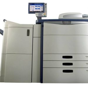 Cho thuê máy photocopy Toshiba